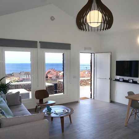 Marsalada Villa Frontera Eksteriør billede