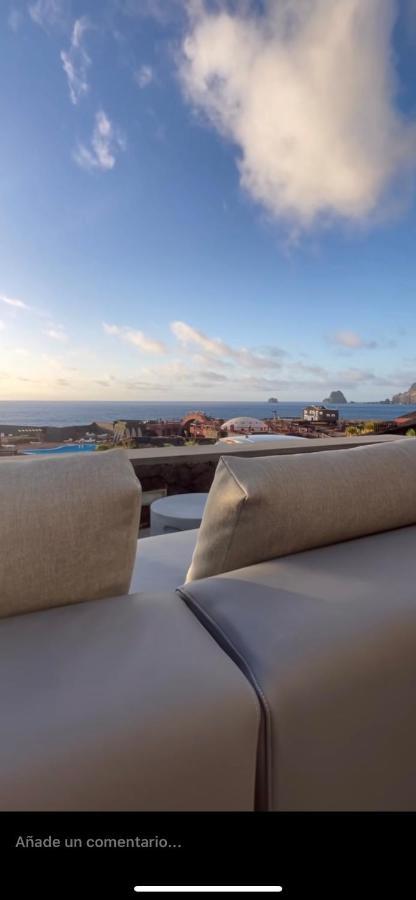 Marsalada Villa Frontera Eksteriør billede