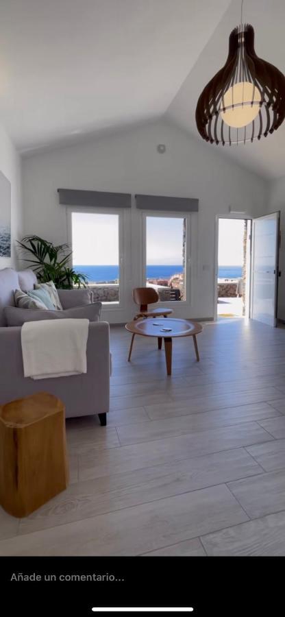 Marsalada Villa Frontera Eksteriør billede