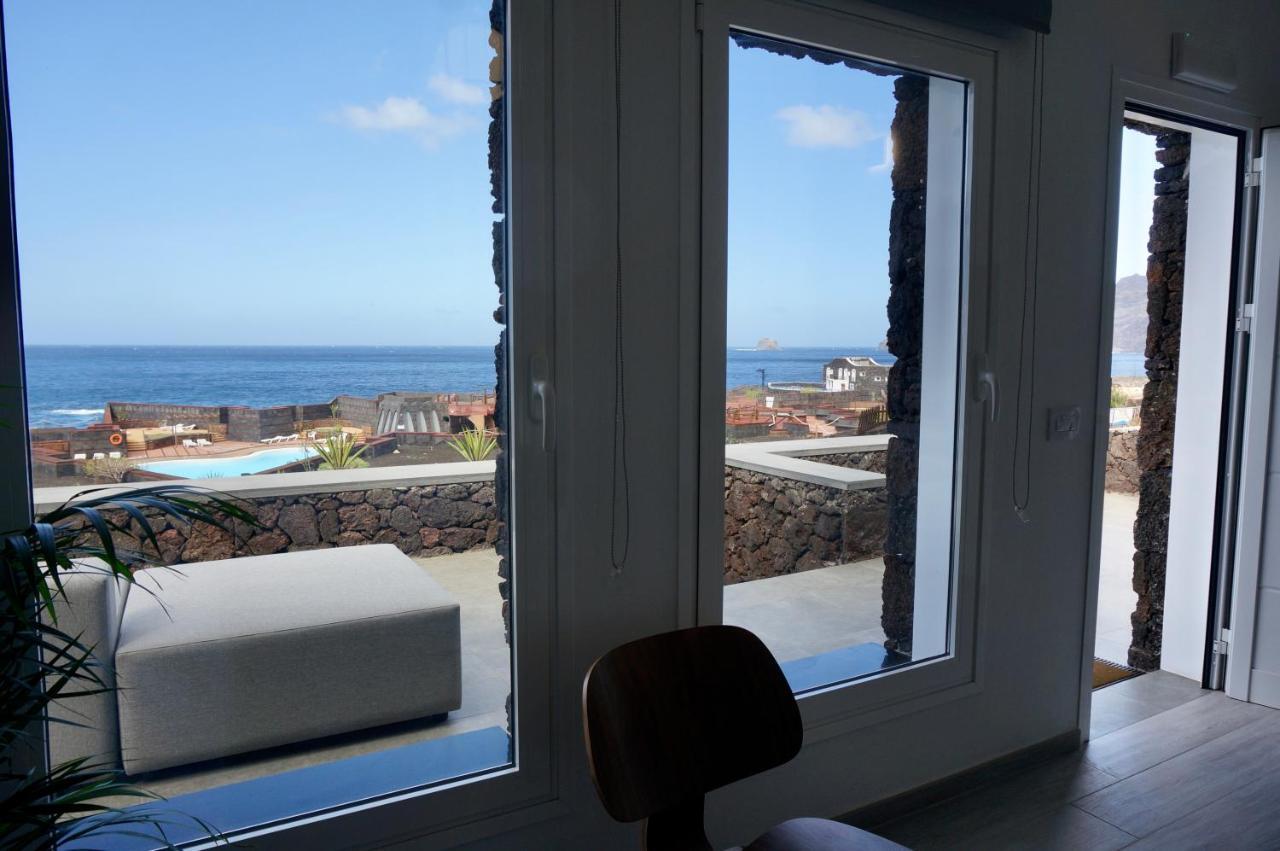 Marsalada Villa Frontera Eksteriør billede