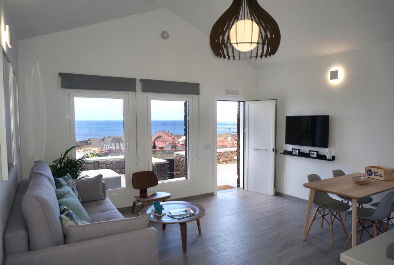 Marsalada Villa Frontera Eksteriør billede