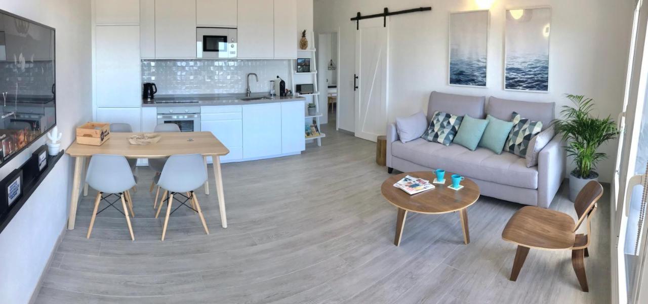Marsalada Villa Frontera Eksteriør billede