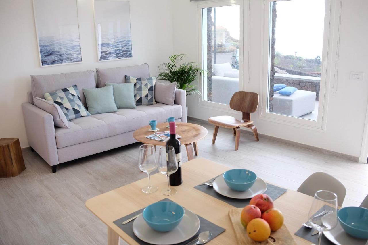 Marsalada Villa Frontera Eksteriør billede