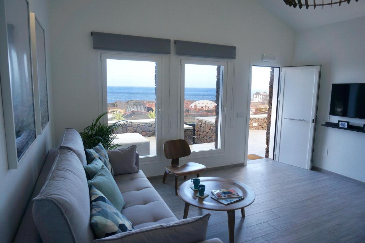 Marsalada Villa Frontera Eksteriør billede