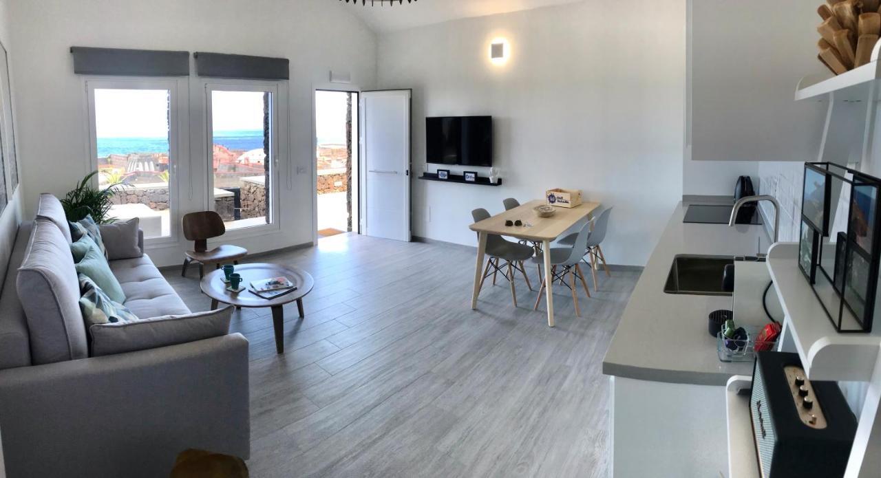 Marsalada Villa Frontera Eksteriør billede