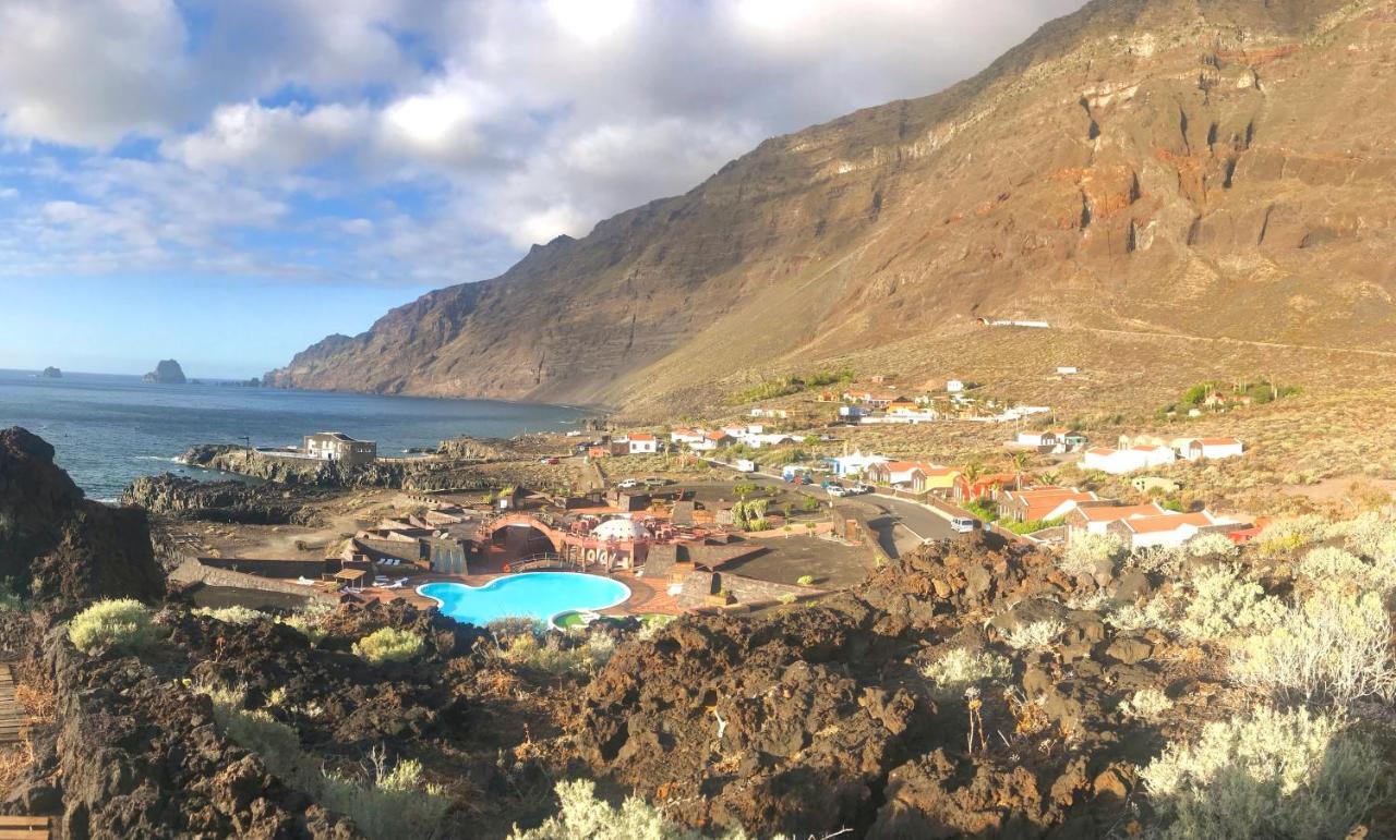 Marsalada Villa Frontera Eksteriør billede