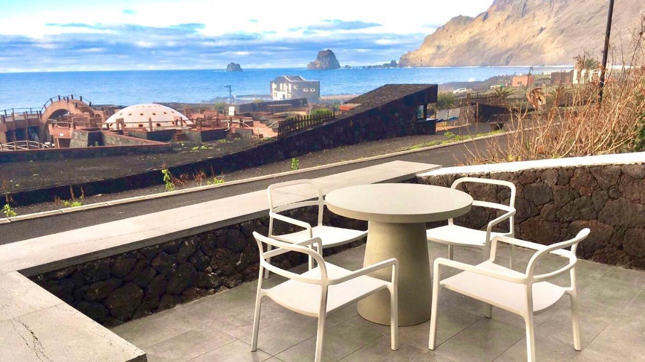 Marsalada Villa Frontera Eksteriør billede