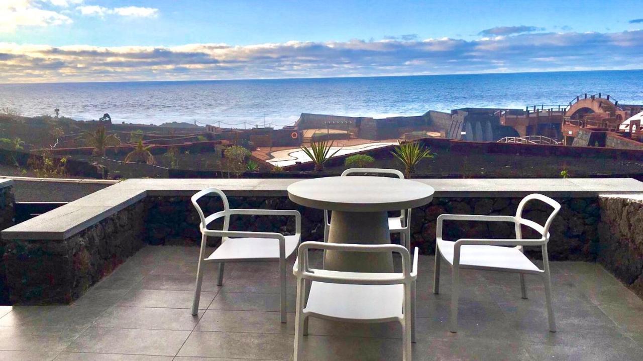 Marsalada Villa Frontera Eksteriør billede